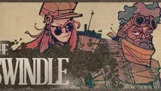 Swindle - дата выхода для Mac