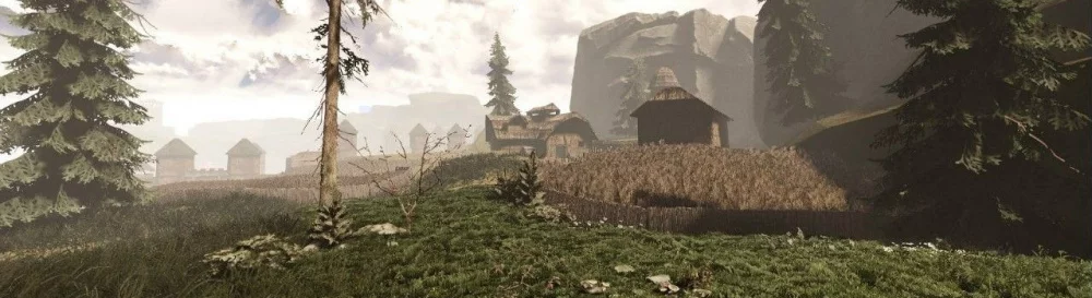 Статьи Gothic: The New Beginning - обзор, превью, мнения