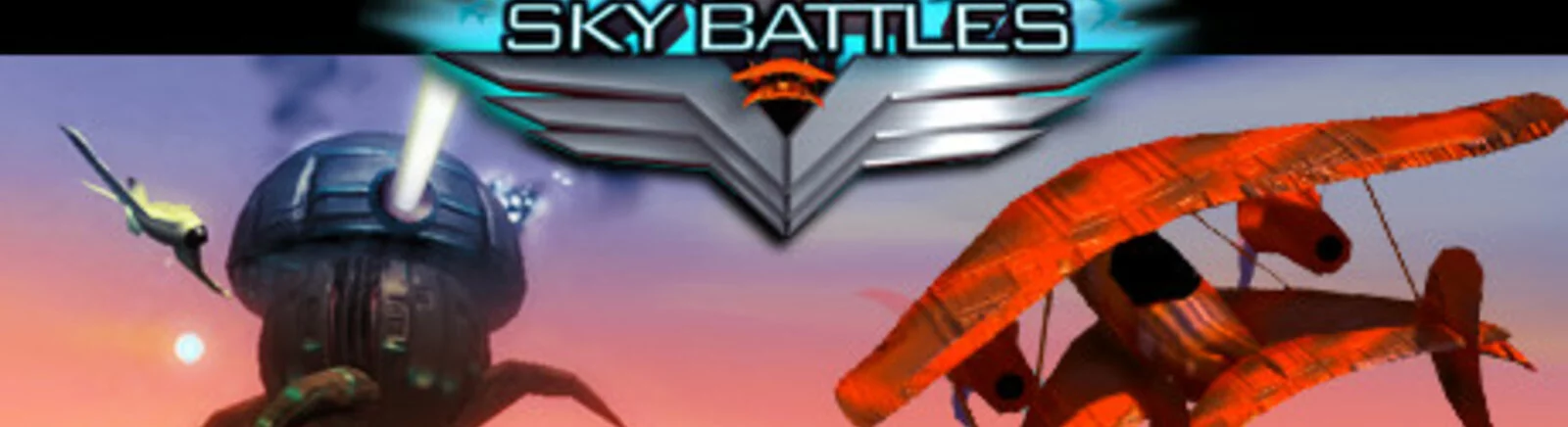 Sky Battles - что это за игра, трейлер, системные требования, отзывы и оценки, цены и скидки, гайды и прохождение, похожие игры 
