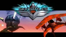 Sky Battles - дата выхода для iOS