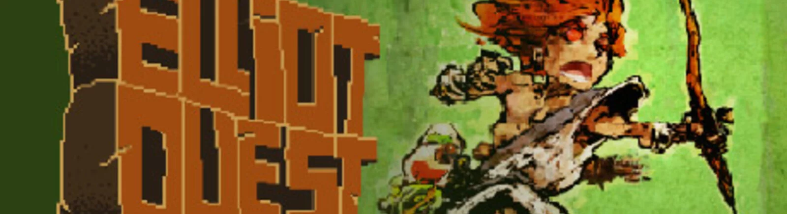 Elliot Quest - что это за игра, трейлер, системные требования, отзывы и оценки, цены и скидки, гайды и прохождение, похожие игры 