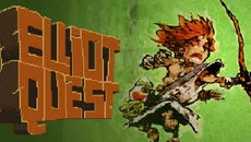 Elliot Quest - дата выхода для PlayStation 4