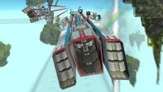 Flight of Light - дата выхода для Linux