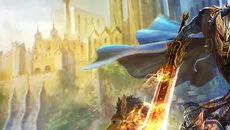 Rakion - дата выхода для PC