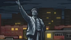 Late to the Party - игра в жанре Историческая