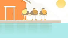Burly Men at Sea - дата выхода для PlayStation 4