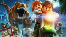 LEGO Jurassic World - дата выхода для Android