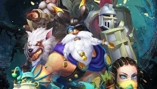 Castle Clash - дата выхода для iOS