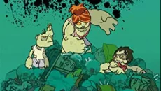 Three Dead Zed - дата выхода для Linux