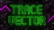 Trace Vector - дата выхода для Mac