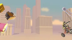 Turbo Dismount - дата выхода для iOS