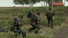 Combat Mission: Red Thunder - дата выхода для PC