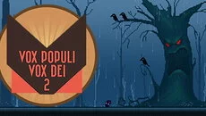 Vox - дата выхода для PC