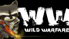 Wild Warfare - дата выхода для Mac