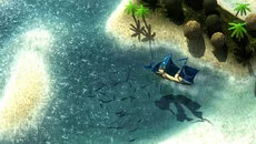 Windward - игра в жанре Историческая