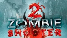 Zombie Shooter 2 - дата выхода для PC