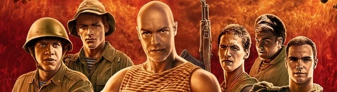 Все отзывы и оценки 9 рота — 0 мнений