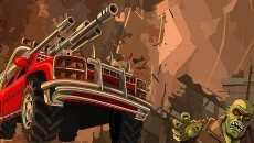 Earn to Die 2 - дата выхода для Android