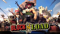 Block N Load - дата выхода для PC