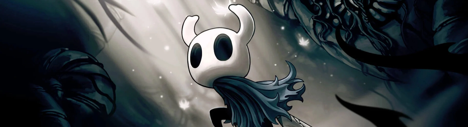 Hollow Knight - последние новости сегодня (апрель 2026) - взлом защиты, системные требования, новости обновлений, где скачать игру, трейлер