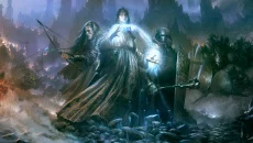 SpellForce 3 - дата выхода для PlayStation 4