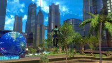 Valiance Online - игра в жанре Футуризм (Будущее)