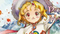 Princess Maker 5 - игра в жанре Симулятор