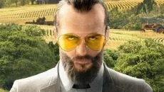 Far Cry 4 похожа на Far Cry 4