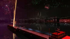 Fireworks Simulator - дата выхода для PC