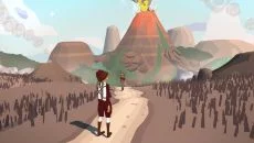 Trail - A Frontier Journey - дата выхода для Android