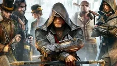 Assassin's Creed: Syndicate - дата выхода для Xbox One