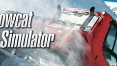 Snowcat Simulator - дата выхода для PC