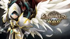 Summoners War: Sky Arena - дата выхода для iOS