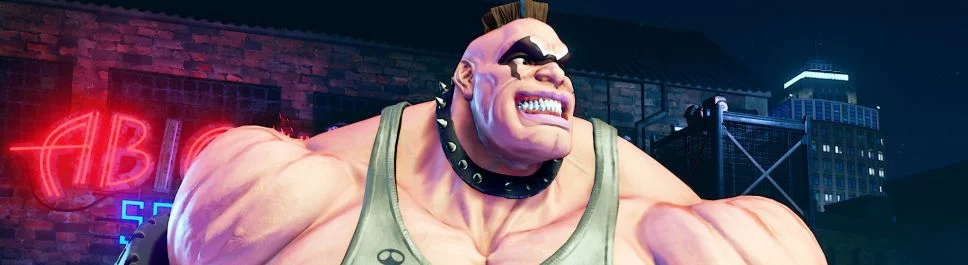 Street Fighter 5 (Стрит Файтер 5) - последние новости сегодня (апрель 2026) - взлом защиты, системные требования, новости обновлений, где скачать игру, трейлер