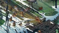 Banner Saga 2 - дата выхода для Android