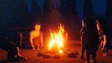 Before - игра в жанре Бизнес / менеджмент