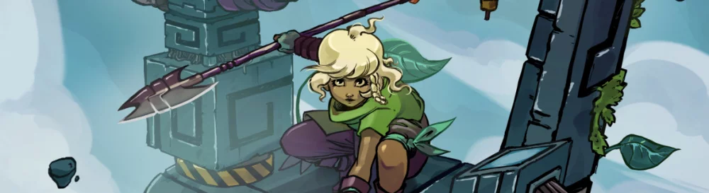 Skytorn - что это за игра, когда выйдет, трейлер и видео, системные требования, картинки, цена, похожие игры 