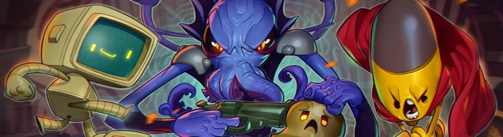 Enter the Gungeon - что это за игра, трейлер, системные требования, отзывы и оценки, цены и скидки, гайды и прохождение, похожие игры 