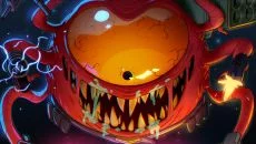 Enter the Gungeon - дата выхода для Linux