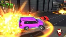 Crash and Burn Racing - дата выхода для Android