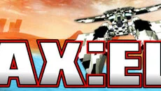 AX:EL - Air XenoDawn - дата выхода для PC