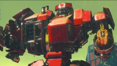 Vox Machinae - дата выхода для PC