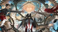 Steins;Gate - дата выхода для Xbox 360