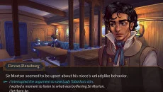 Herald: An Interactive Period Drama - дата выхода для Mac