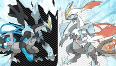 Pokémon Black/White Version 2 - дата выхода для Nintendo DS