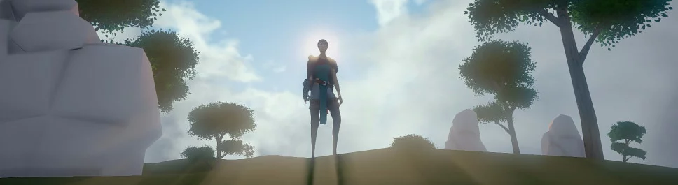 Worlds Adrift - что это за игра, когда выйдет, трейлер и видео, системные требования, картинки, цена, похожие игры 