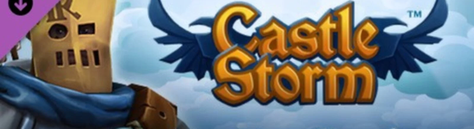 Дата выхода CastleStorm: From Outcast to Savior в разных странах мира