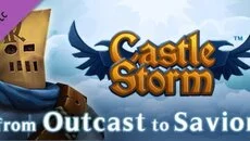 CastleStorm: From Outcast to Savior - дата выхода для Xbox 360