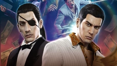 Yakuza 0 - дата выхода для PlayStation 4