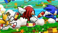 Sonic Runners - дата выхода для Android
